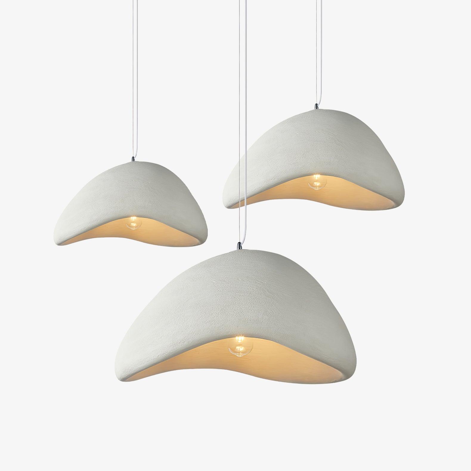 Lustre Combinado Khmara Halia A