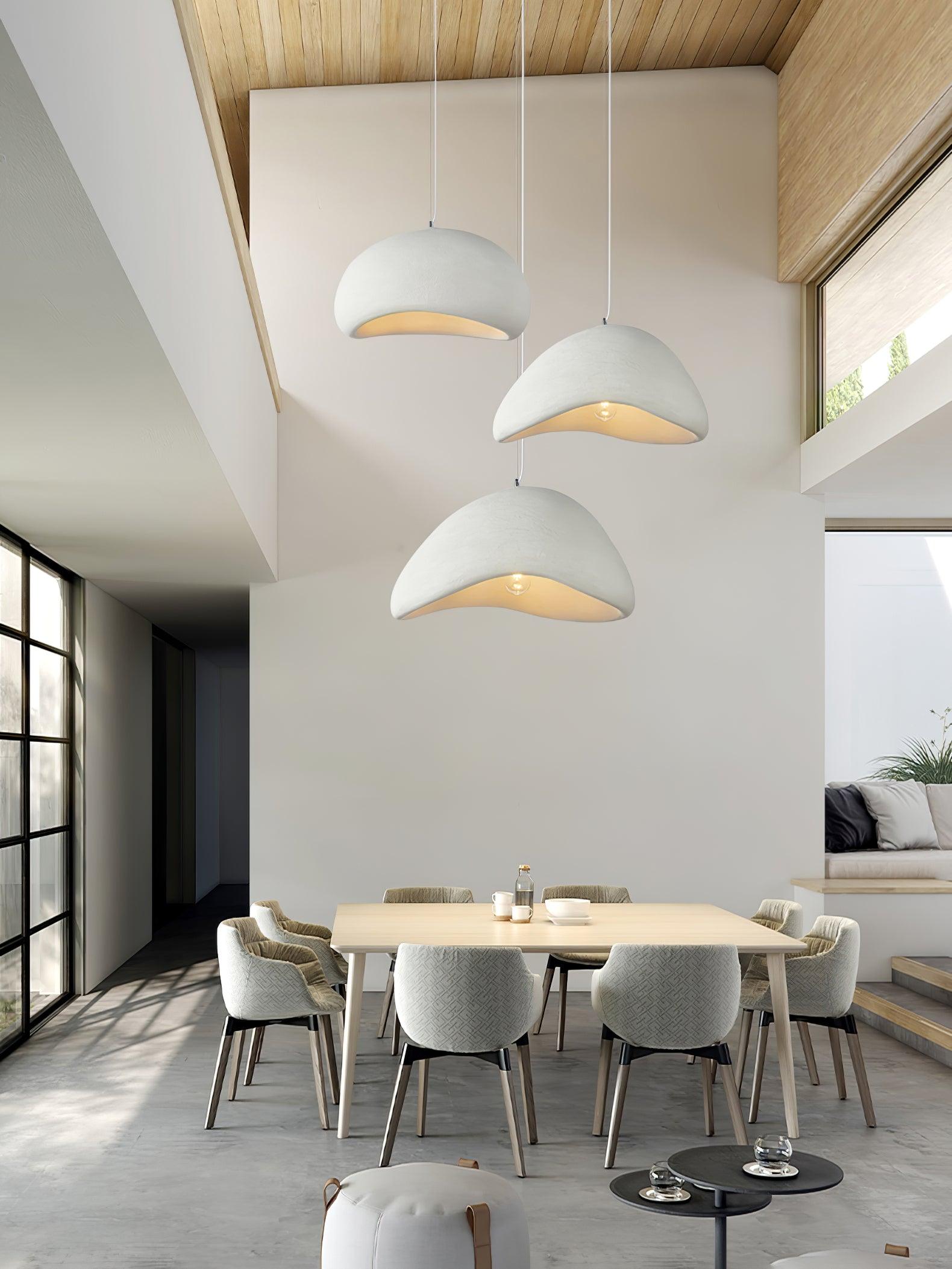 Lustre Combinado Khmara Halia A