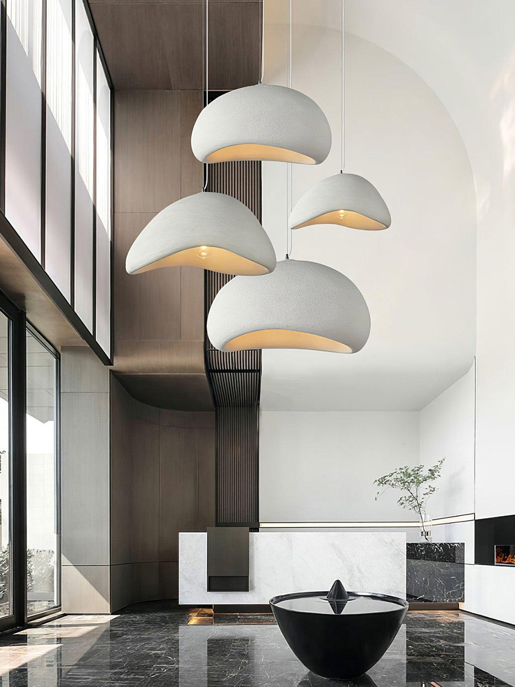 Lustre Combinado Khmara Halia A