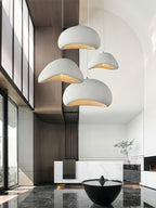Lustre Combinado Khmara Halia A