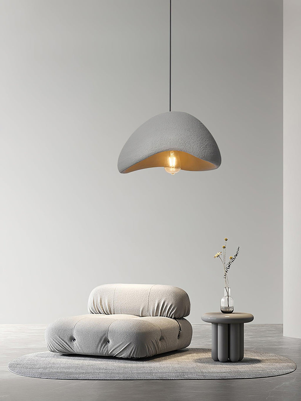 Lustre Combinado Khmara Halia A