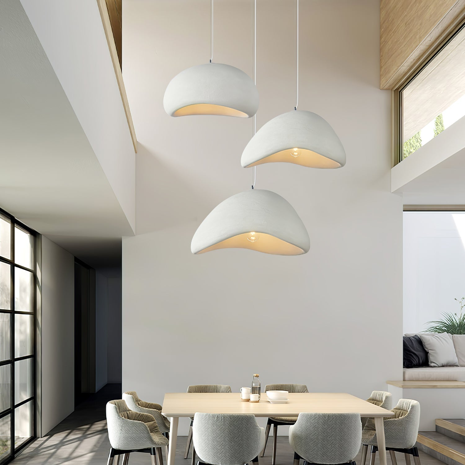 Lustre Combinado Khmara Halia A