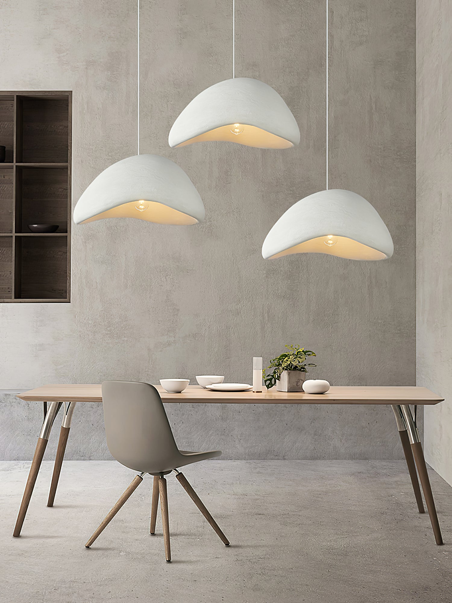 Lustre Combinado Khmara Halia A