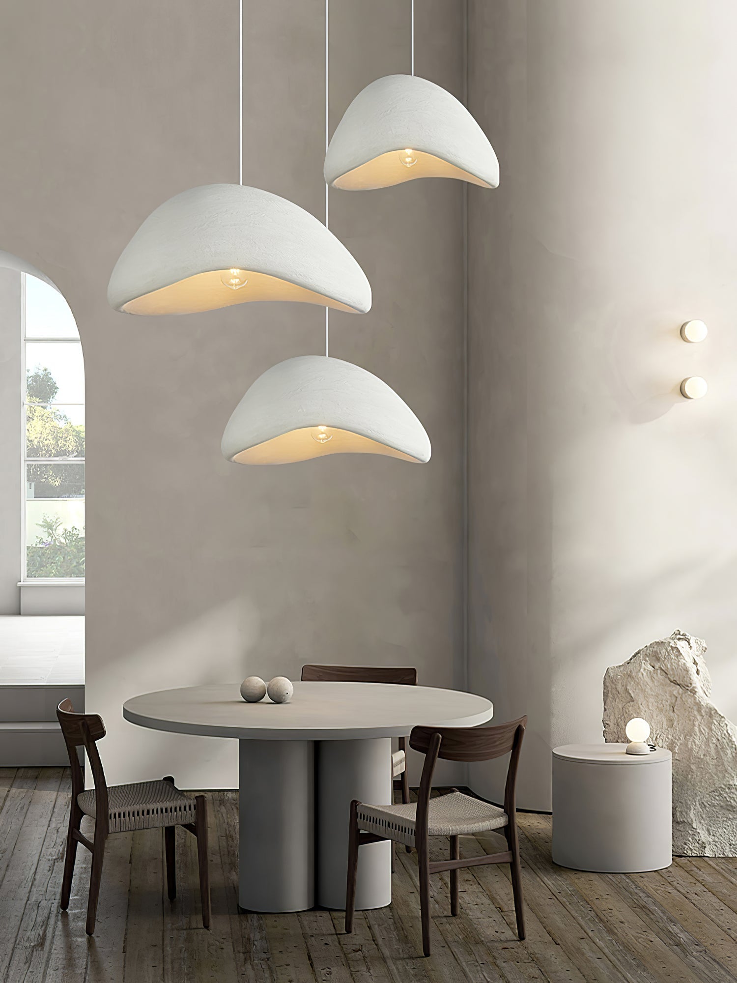 Lustre Combinado Khmara Halia A
