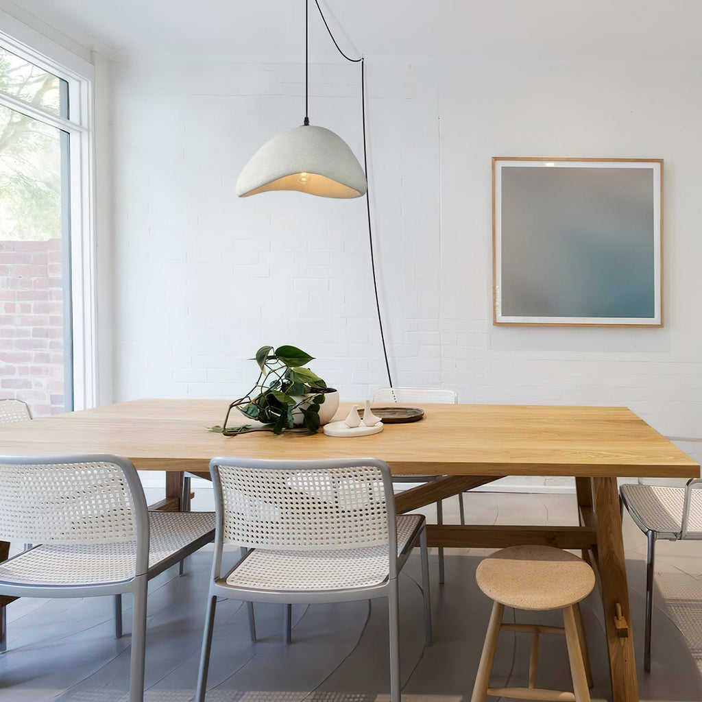 Khmara Halia Pendant Swag Light Style A