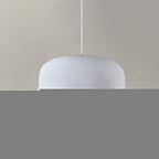 Khmara Resin Dome Pendant Lamp