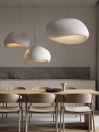 Khmara Resin Pendant Lamp