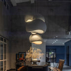 Khmara Cloud Pendant Lamp
