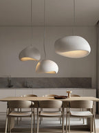 Khmara Resin Pendant Lamp