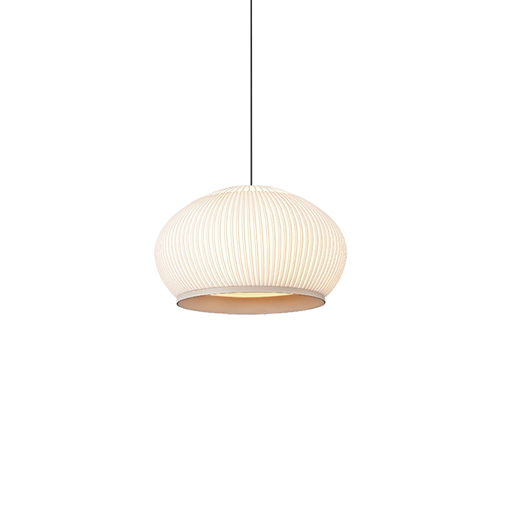 Lantern Knit Pendant Lamp