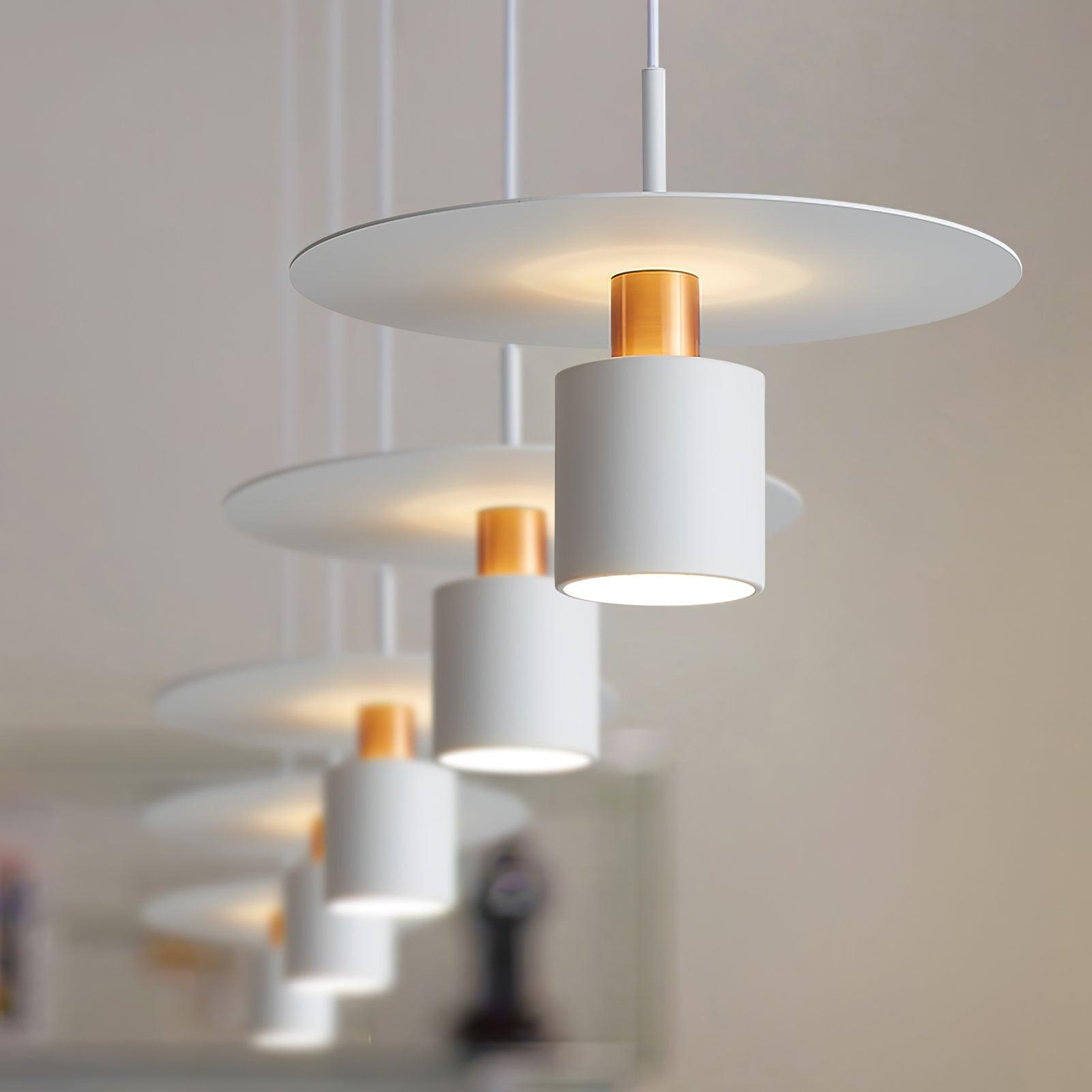 Kolorit Pendant Lamp