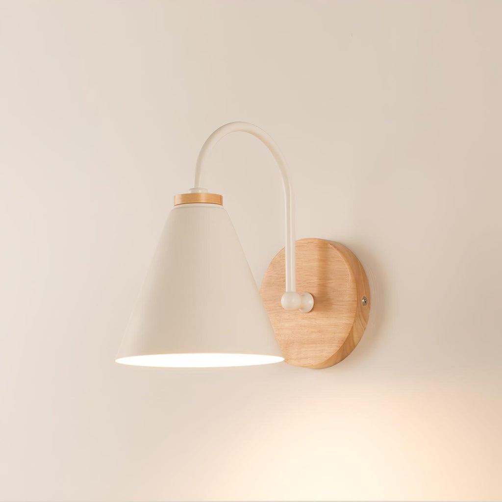 Kona Nordic Wall Lamp