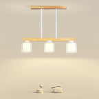 Kubus Pendant Lamp