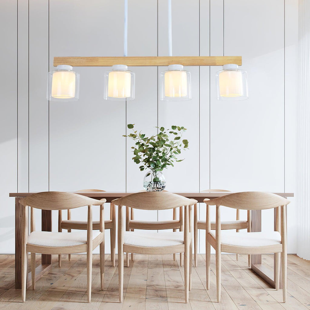 Kubus Pendant Lamp