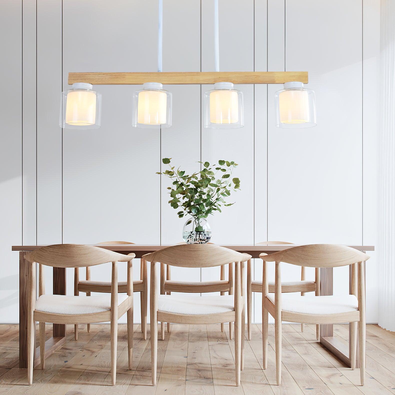 Kubus Pendant Lamp