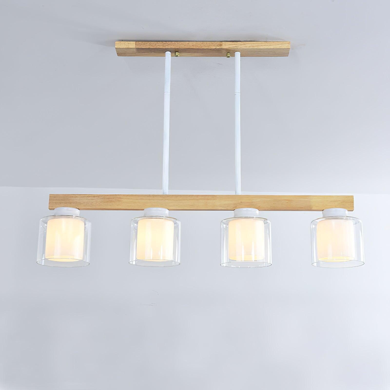 Kubus Pendant Lamp