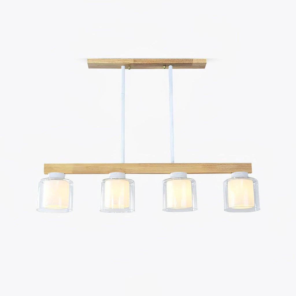 Kubus Pendant Lamp