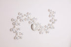 LED Net Ceiling Lamp