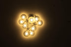 LED Net Ceiling Lamp