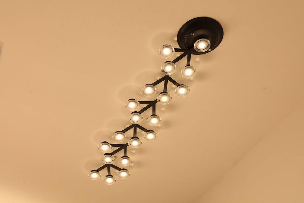 LED Net Ceiling Lamp