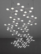 LED Net Ceiling Lamp