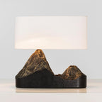 Landscape Table Lamp