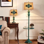 Lark Table Lamp