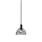 Latham Glass Pendant Lamp