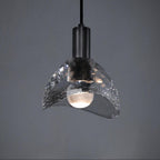 Latham Glass Pendant Lamp