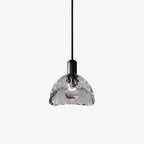 Latham Glass Pendant Lamp