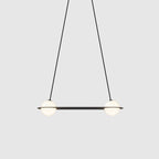 Orbion Black Pendant Lamp