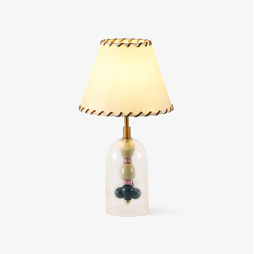 Lenny Bedside Table Lamp