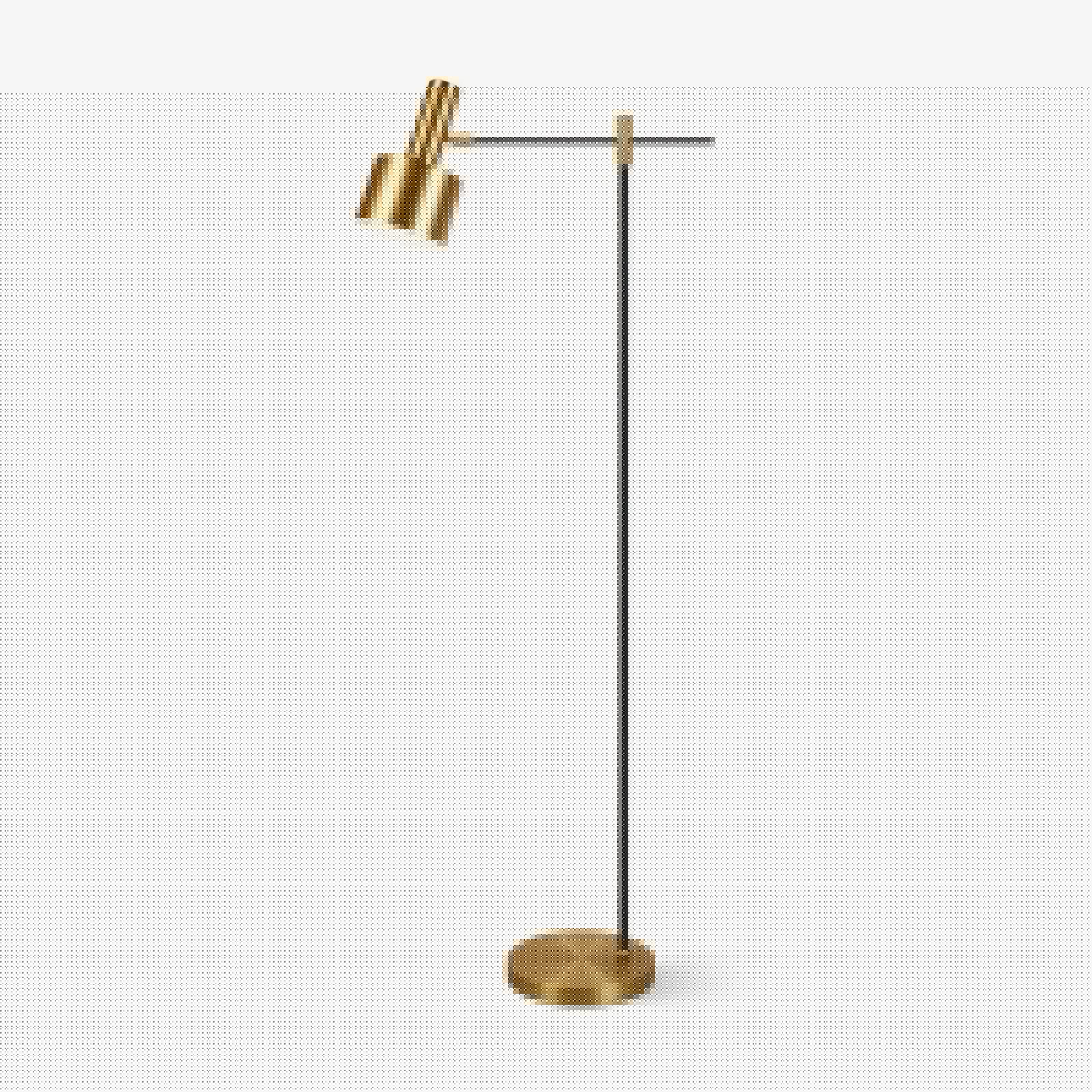 Lento Floor Lamp