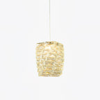 Leuchten Crystal Pendant Lamp