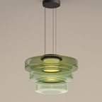 Levels Series Pendant Light
