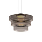 Levels Series Pendant Light