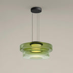 Levels Series Pendant Light