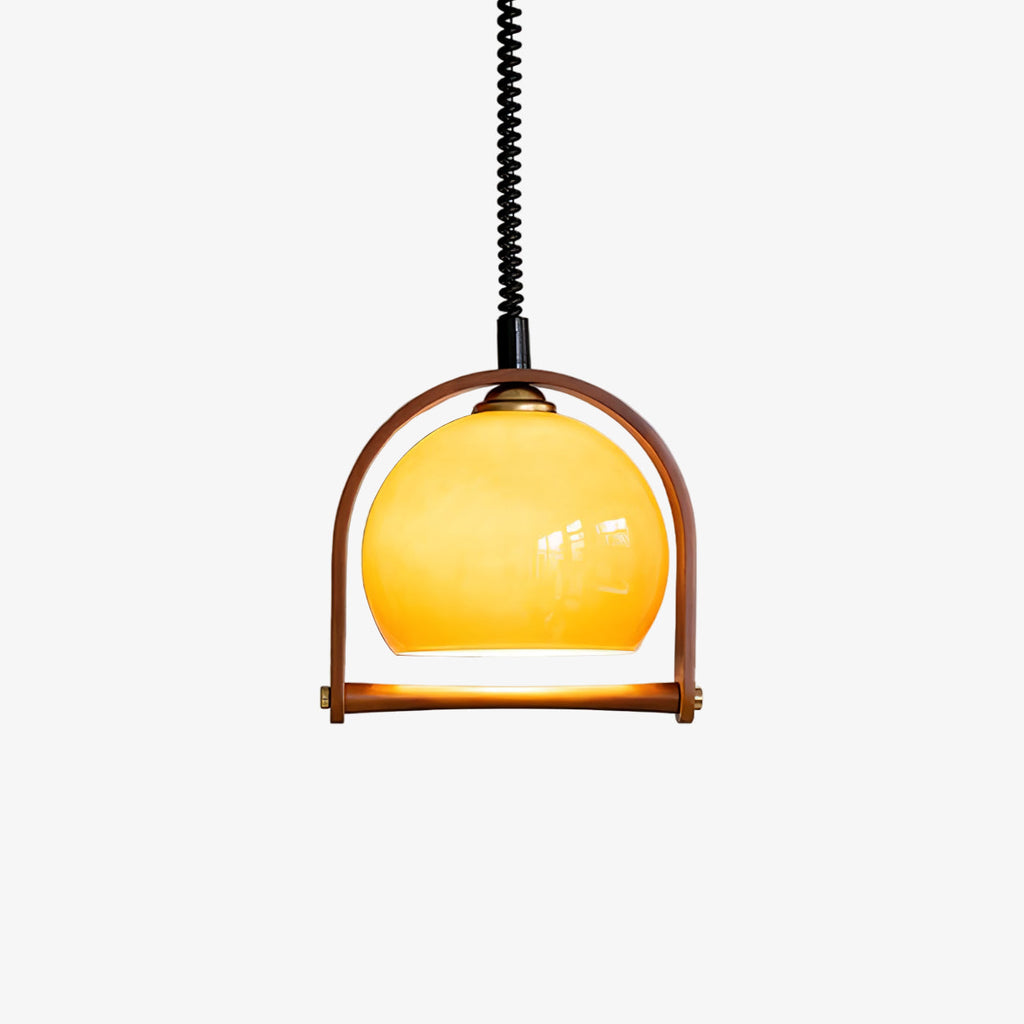 Levitation Dijkstra Pendant Lamp