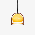 Levitation Dijkstra Pendant Lamp