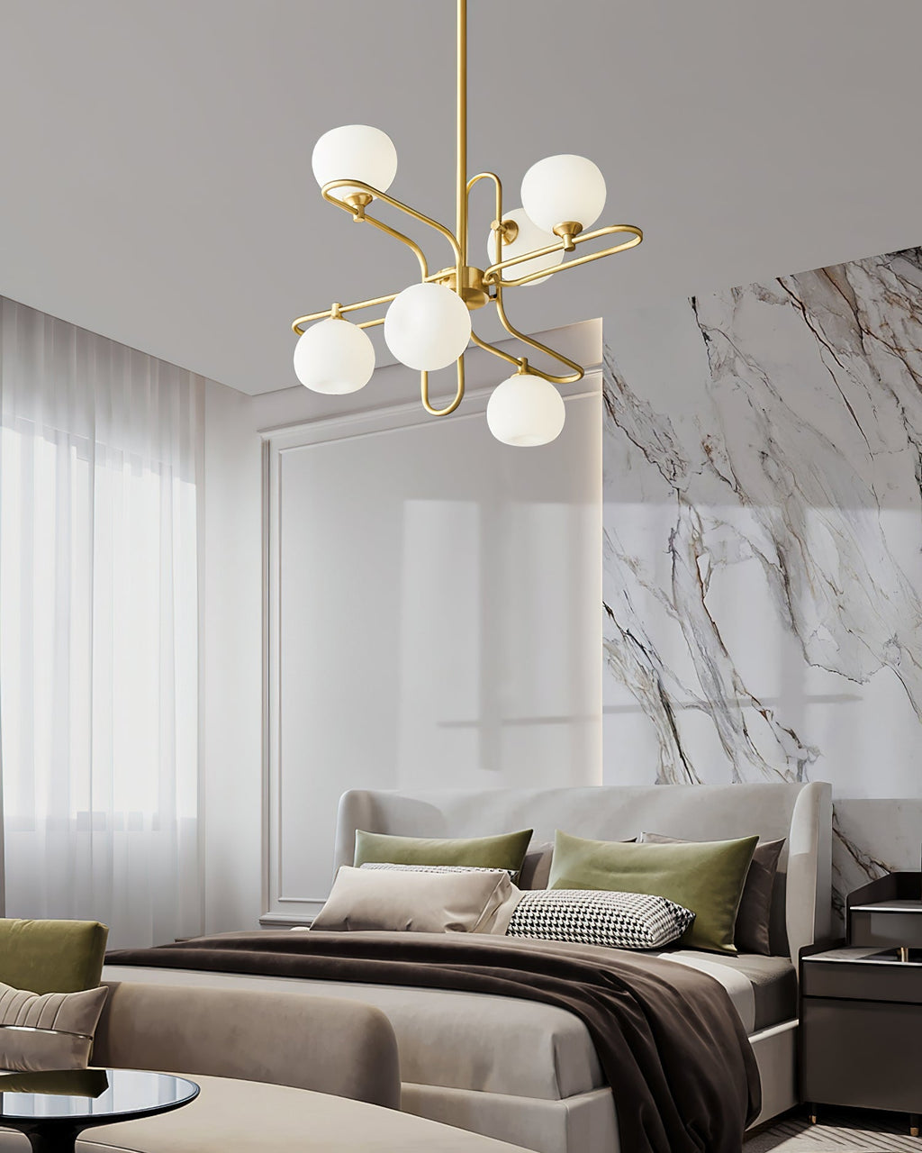 Lustre Lexington