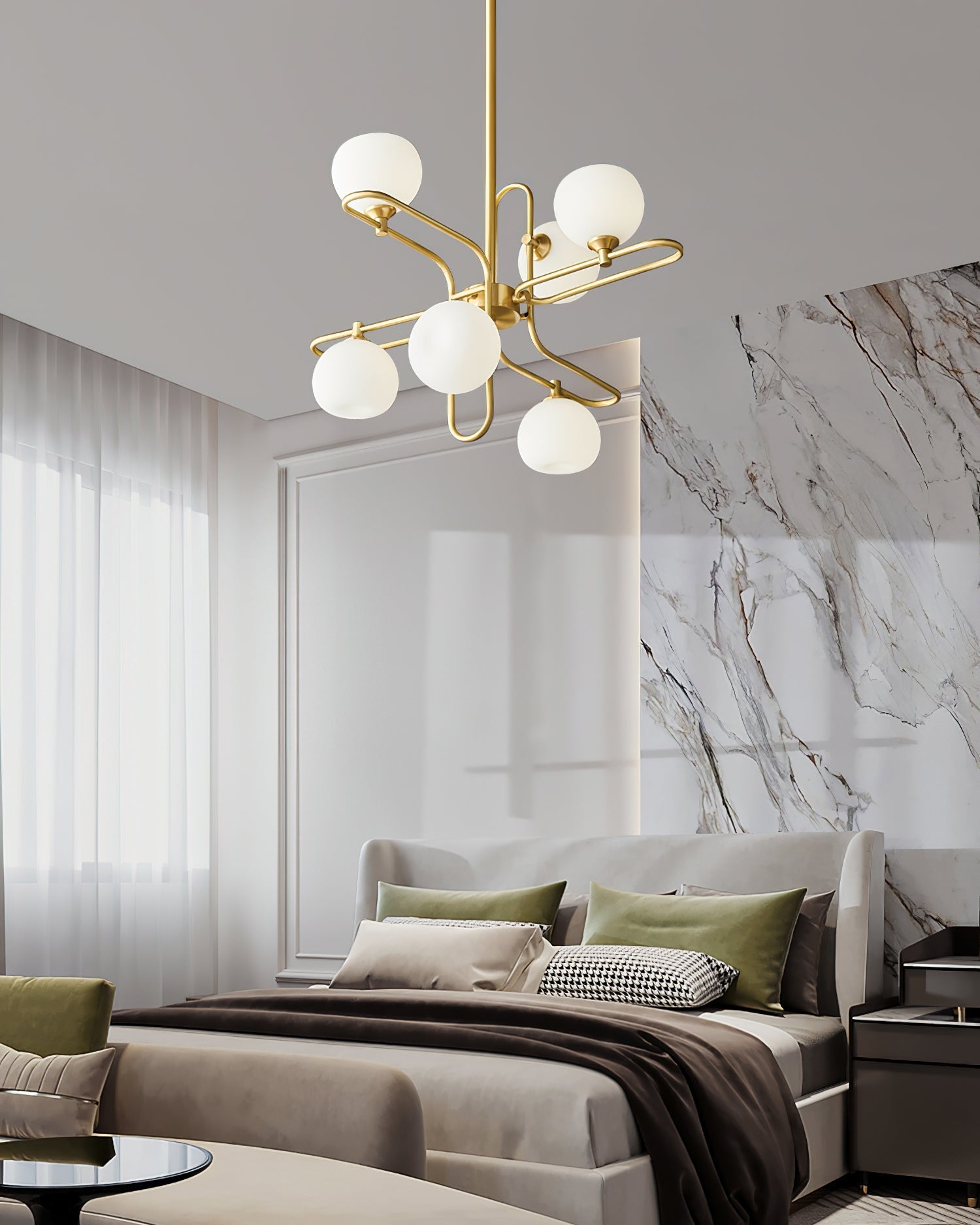 Lustre Lexington