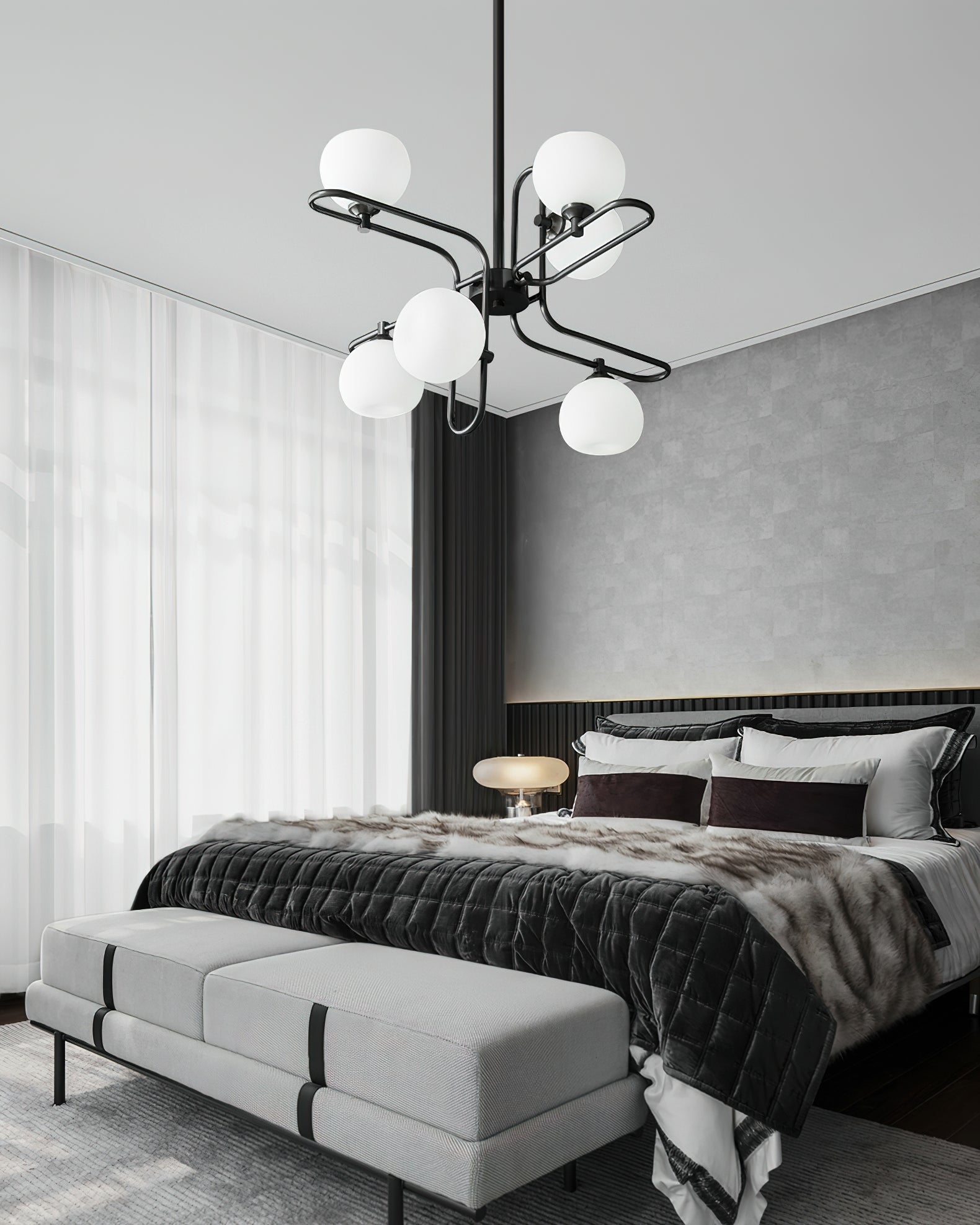 Lustre Lexington