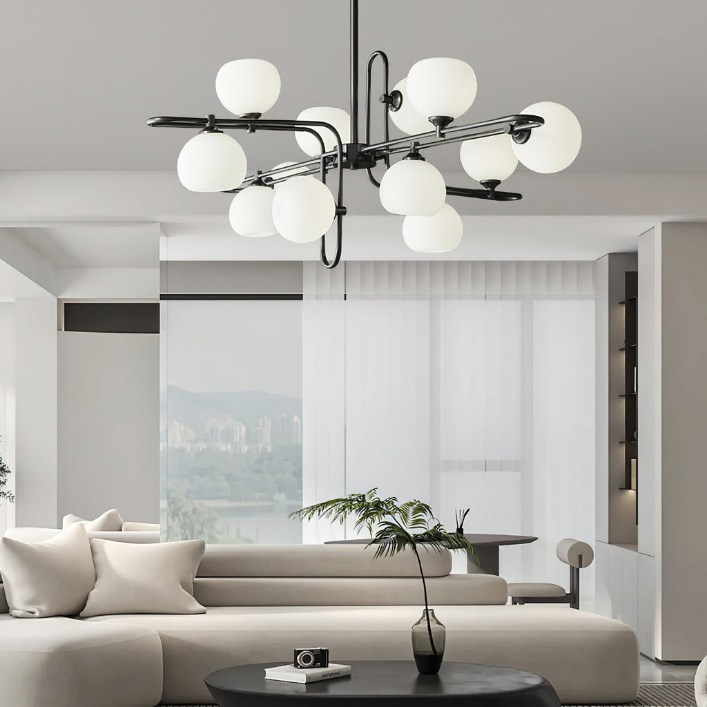 Lustre Lexington
