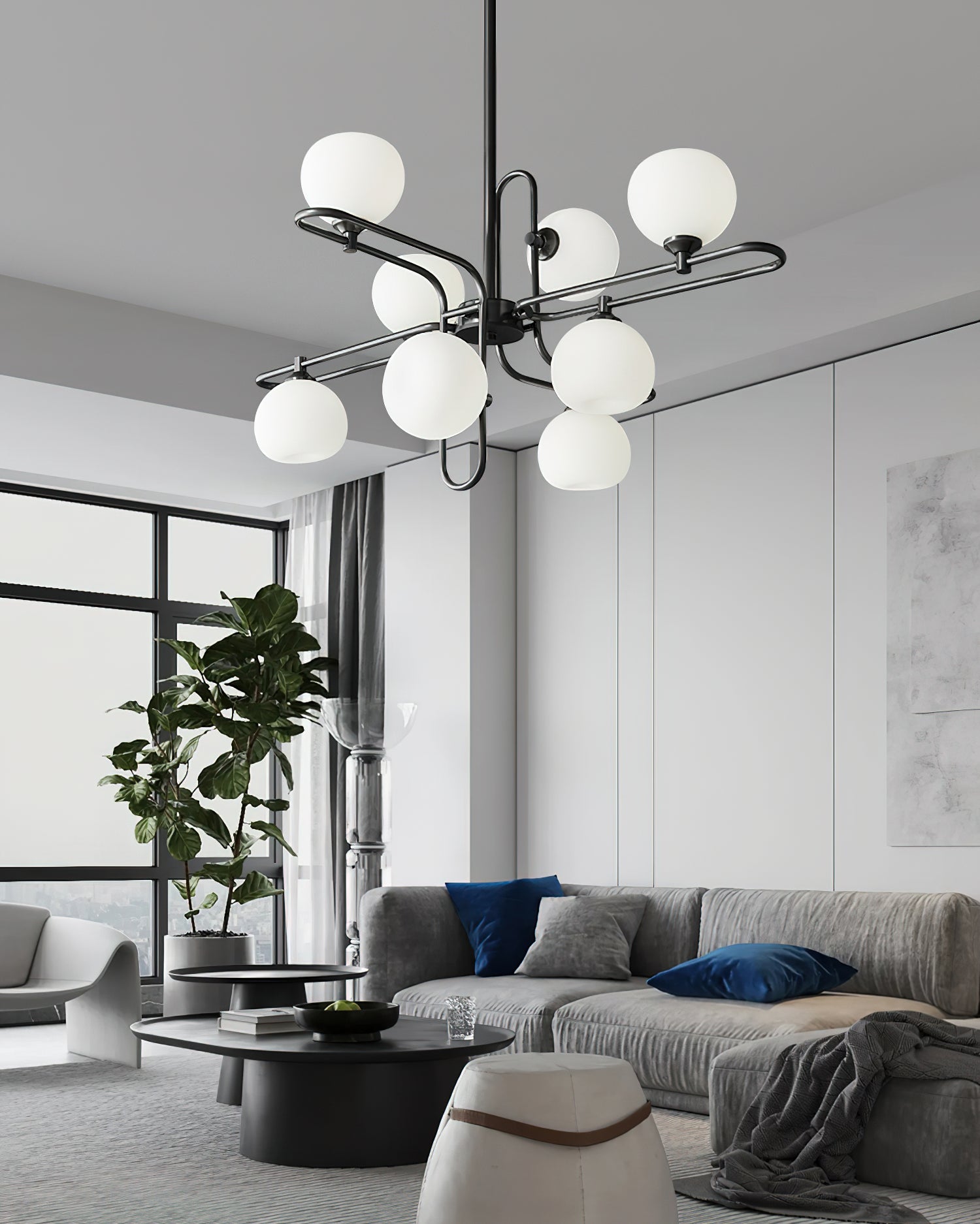 Lustre Lexington