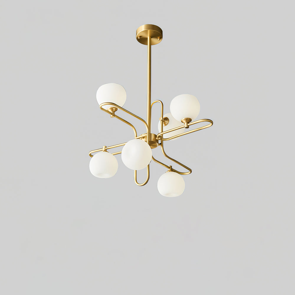 Lustre Lexington