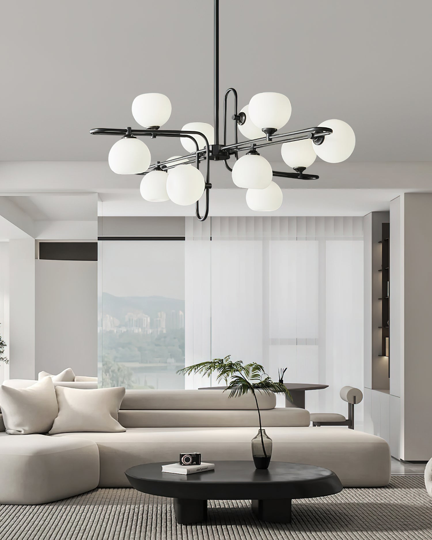 Lustre Lexington