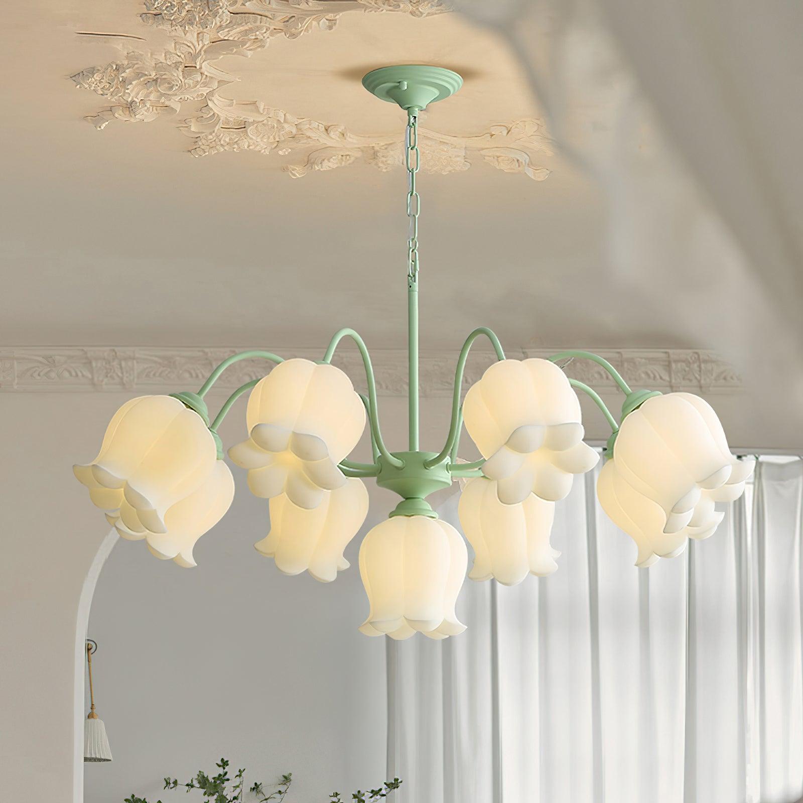 Lustre Lilium 