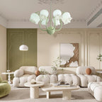 Lilium Chandelier