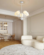 Lilium Chandelier