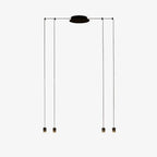 Line Form Pendant light